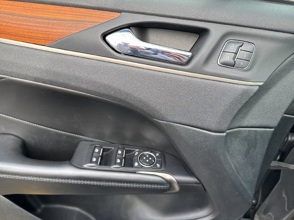 Used 2017 Lincoln MKC Reserve FWD image 14