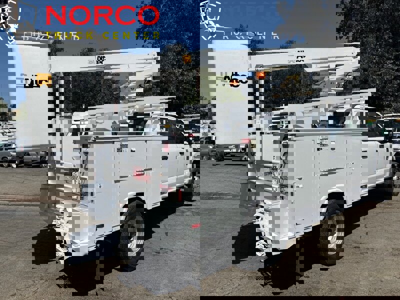 Used 2018 Ford F350 XL w/ Power Equipment Group image 11