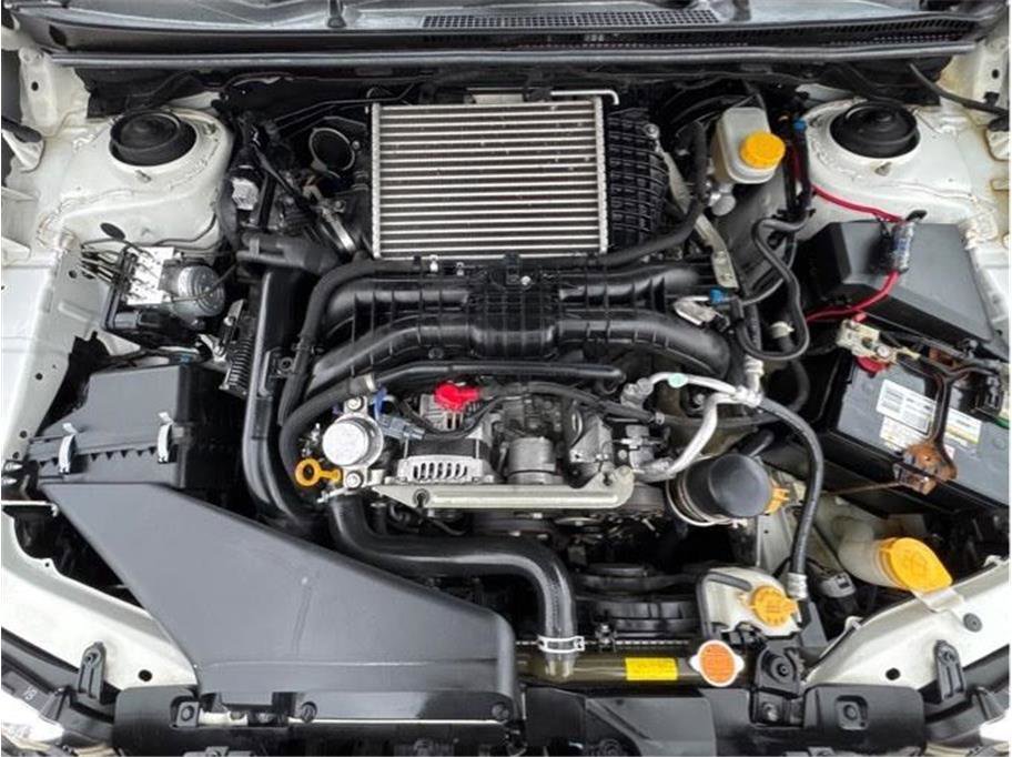 Used 2017 Subaru WRX Premium w/ Popular Package #1 image 28