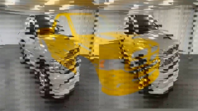 Used 2004 Dodge Ram 1500 Truck SLT w/ Sport Appearance Group image 48