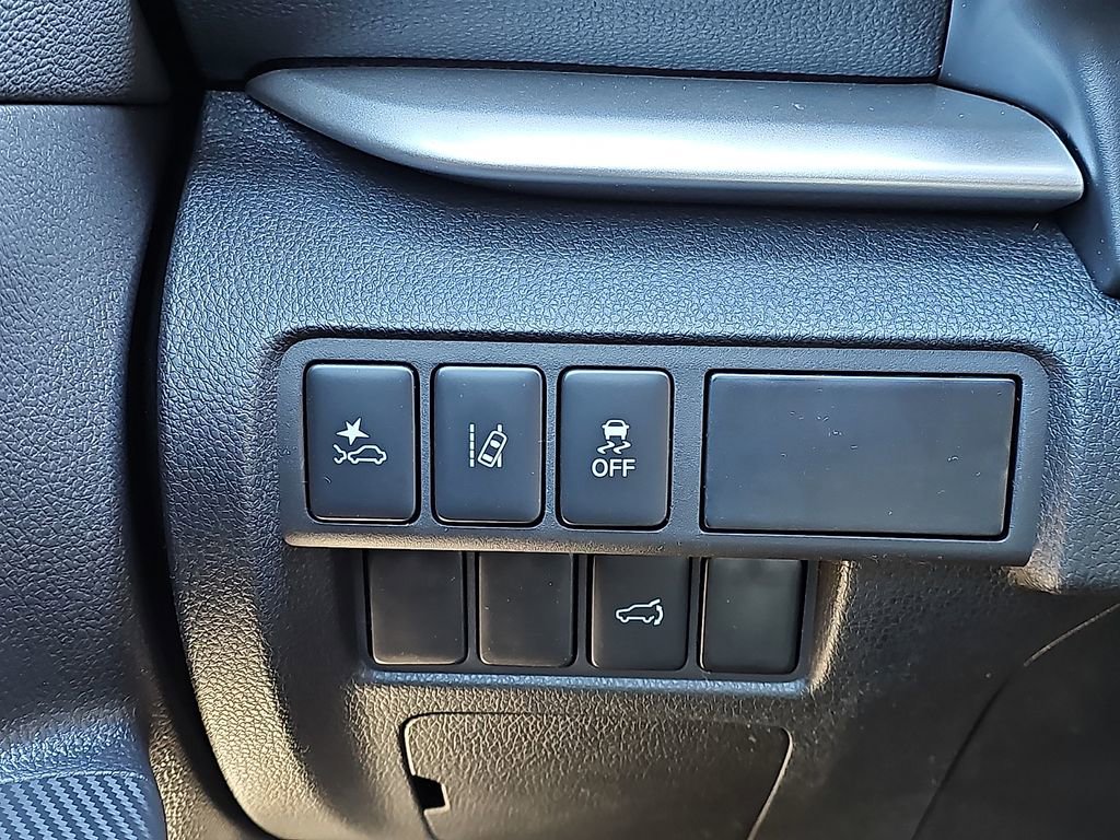 New 2026 Mitsubishi Eclipse Cross SE AWD/4WD image 17