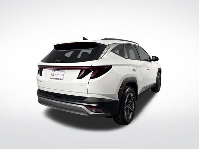 New 2026 Hyundai Tucson SEL image 6