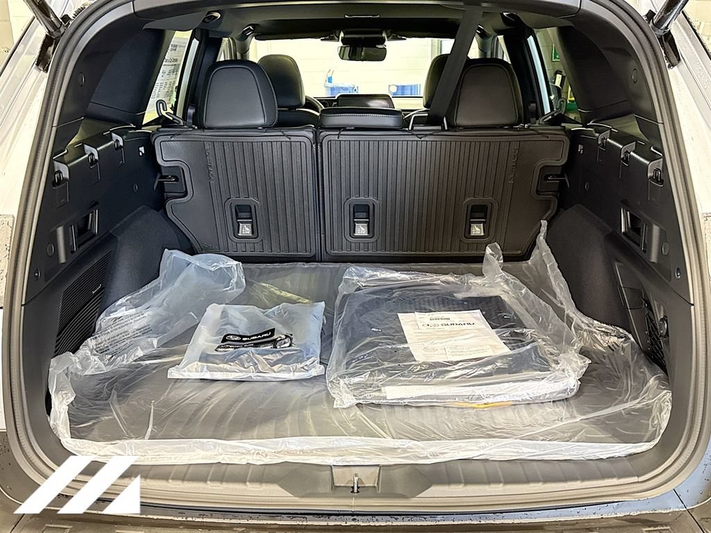 New 2026 Subaru Outback Wilderness AWD/4WD image 28