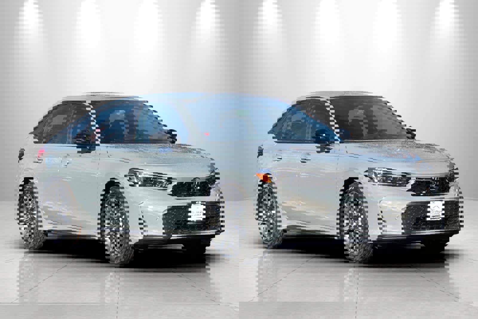 New 2026 Honda Civic Sport Touring image 9