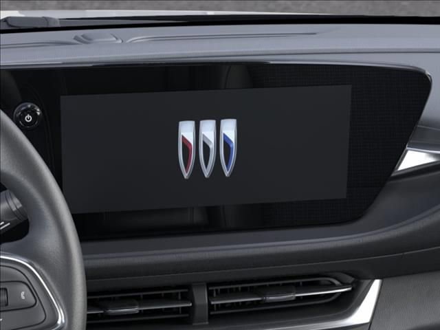 New 2026 Buick Envista Sport Touring w/ Convenience I Package FWD image 20