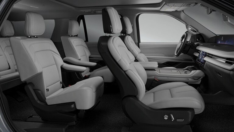 New 2026 Lincoln Navigator L Reserve image 29