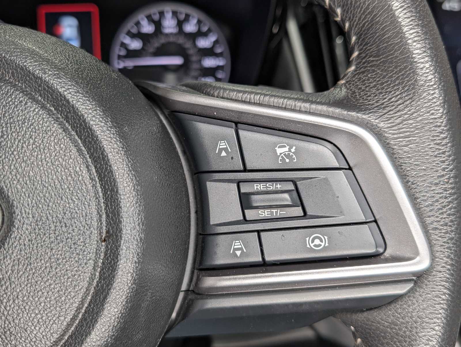 Used 2024 Subaru Legacy Premium AWD/4WD image 35