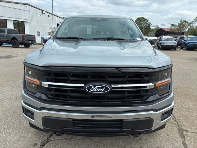 New 2026 Ford F150 XLT AWD/4WD image 10