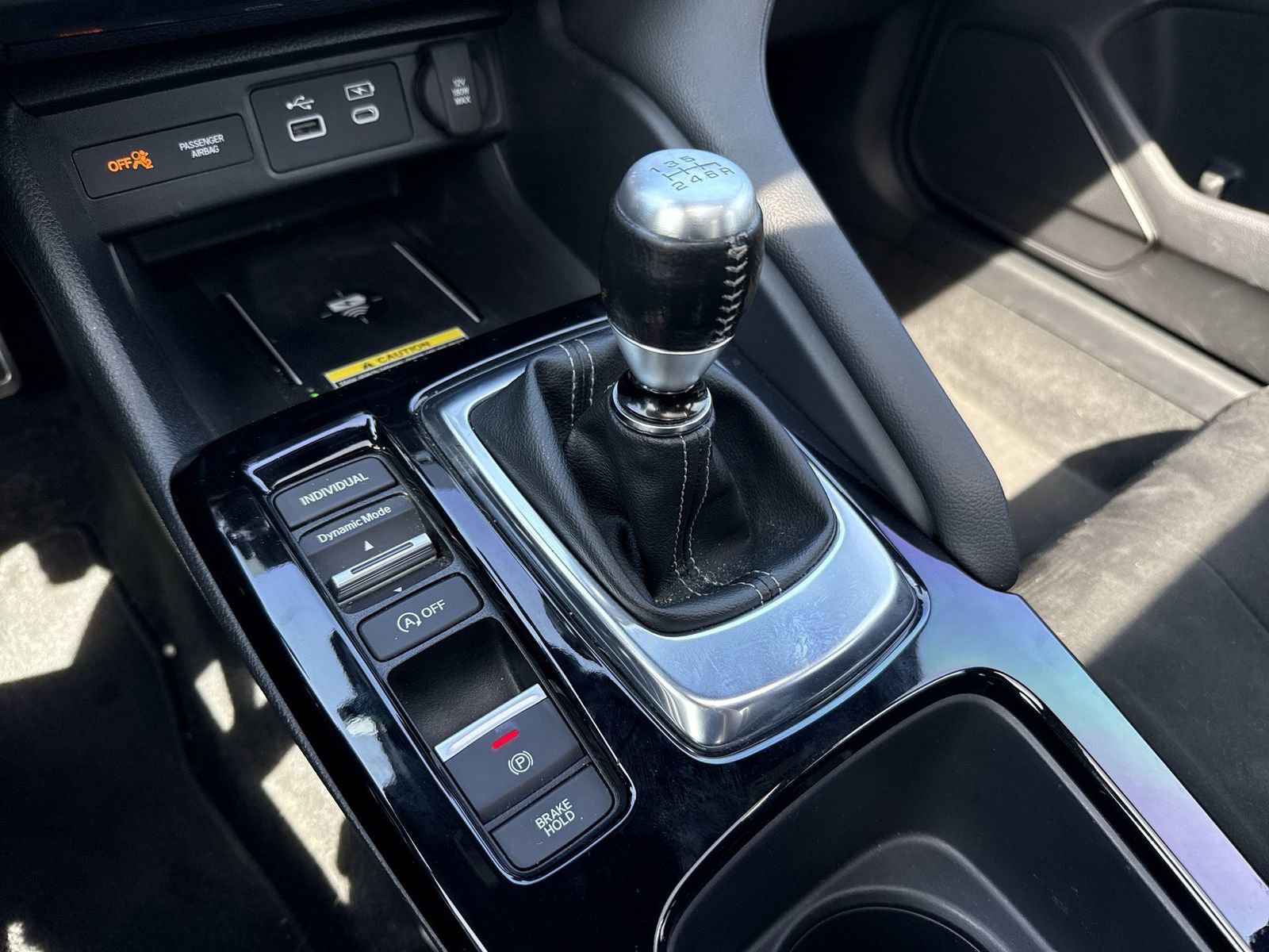 Used 2023 Acura Integra A-Spec FWD image 20