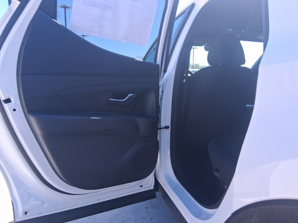 New 2026 Hyundai Santa Cruz SE image 15