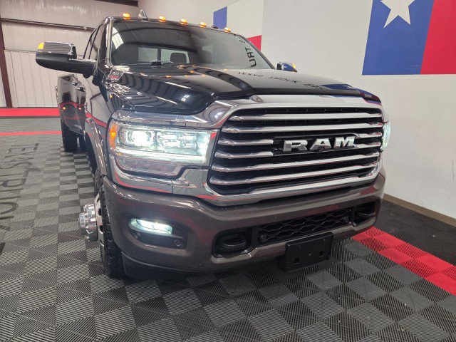 Used 2020 RAM 3500 Limited image 22