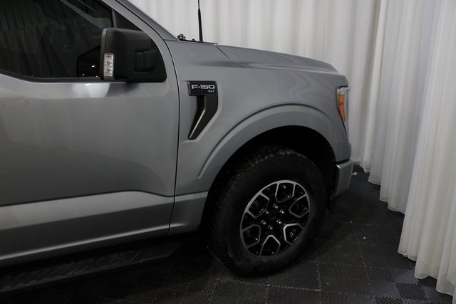 Used 2022 Ford F150 XLT w/ Equipment Group 302A High image 11