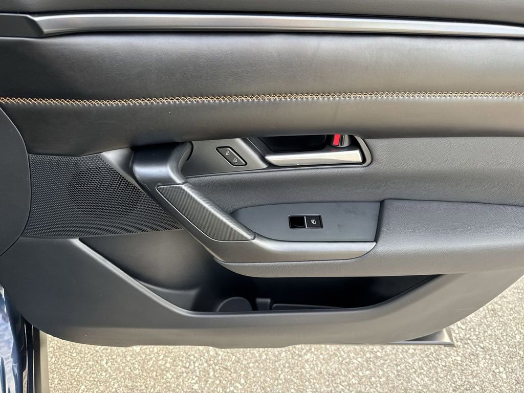 New 2026 MAZDA CX-50 AWD 2.5 Hybrid w/ Weather Package image 45