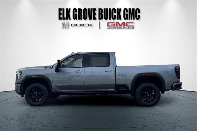 New 2026 GMC Sierra 2500 AT4 w/ AT4 Premium Plus Package image 7