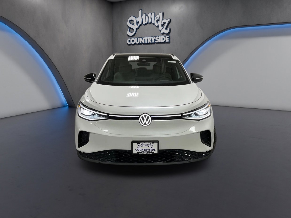 New 2025 Volkswagen ID.4 Pro S image 7