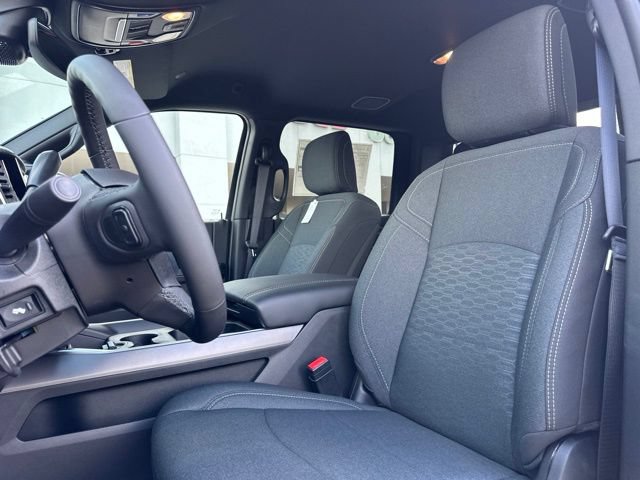 New 2027 RAM 3500 Lone Star AWD/4WD image 11