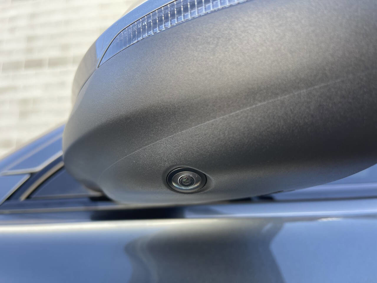 Used 2021 Audi Q8 Prestige image 8