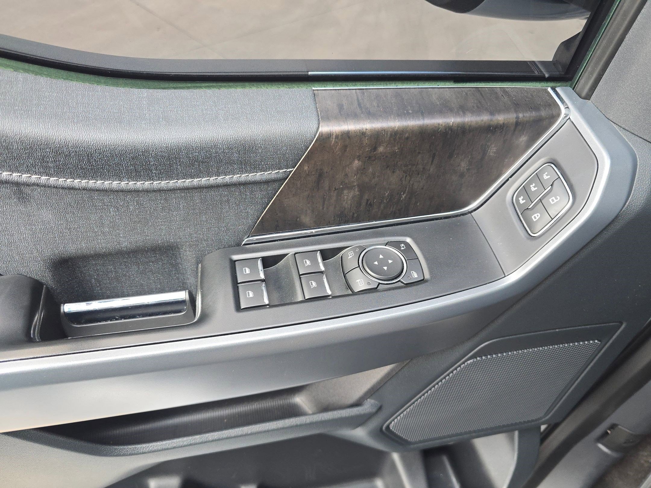 Used 2021 Ford F150 Lariat image 22