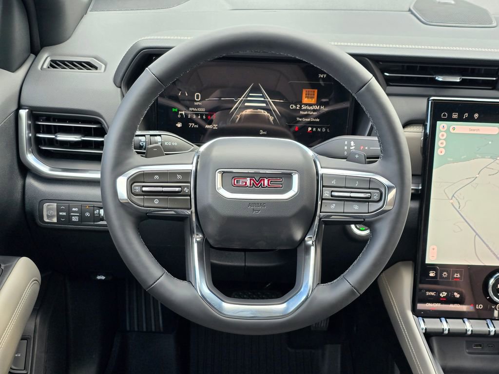 New 2026 GMC Terrain Elevation w/ Elevation Premium Package image 7