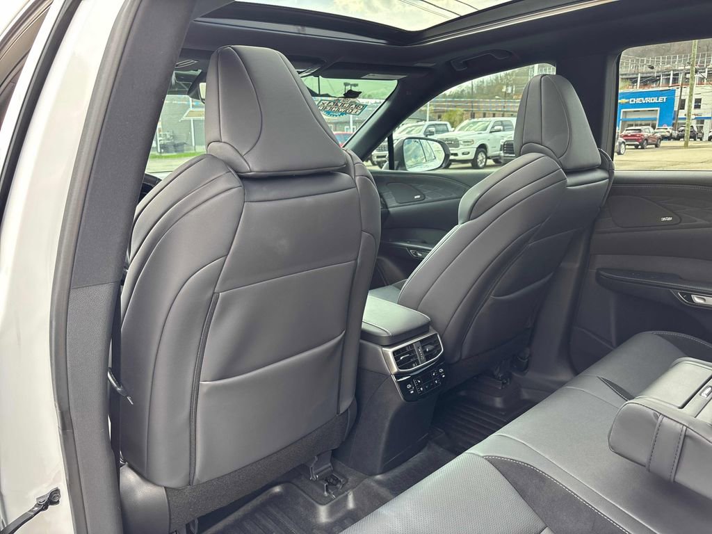 Used 2024 Lexus RX 500h F Sport w/ Convenience Package image 23