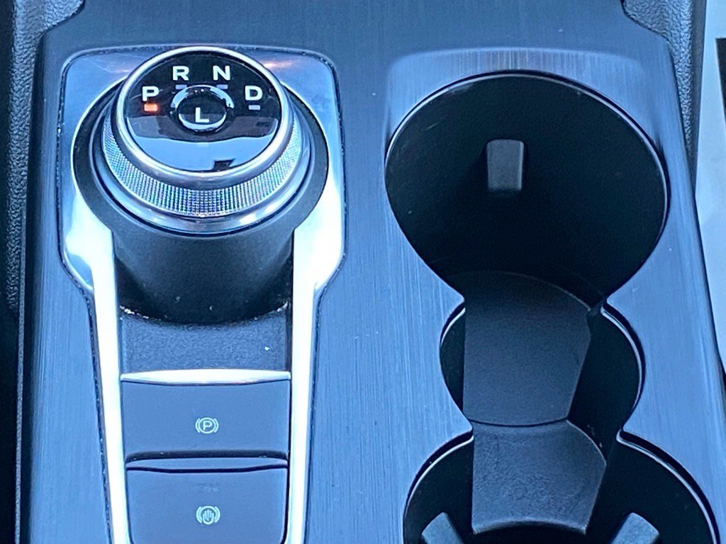 Certified 2023 Ford Escape ST-Line w/ Tech Pack #1 image 12