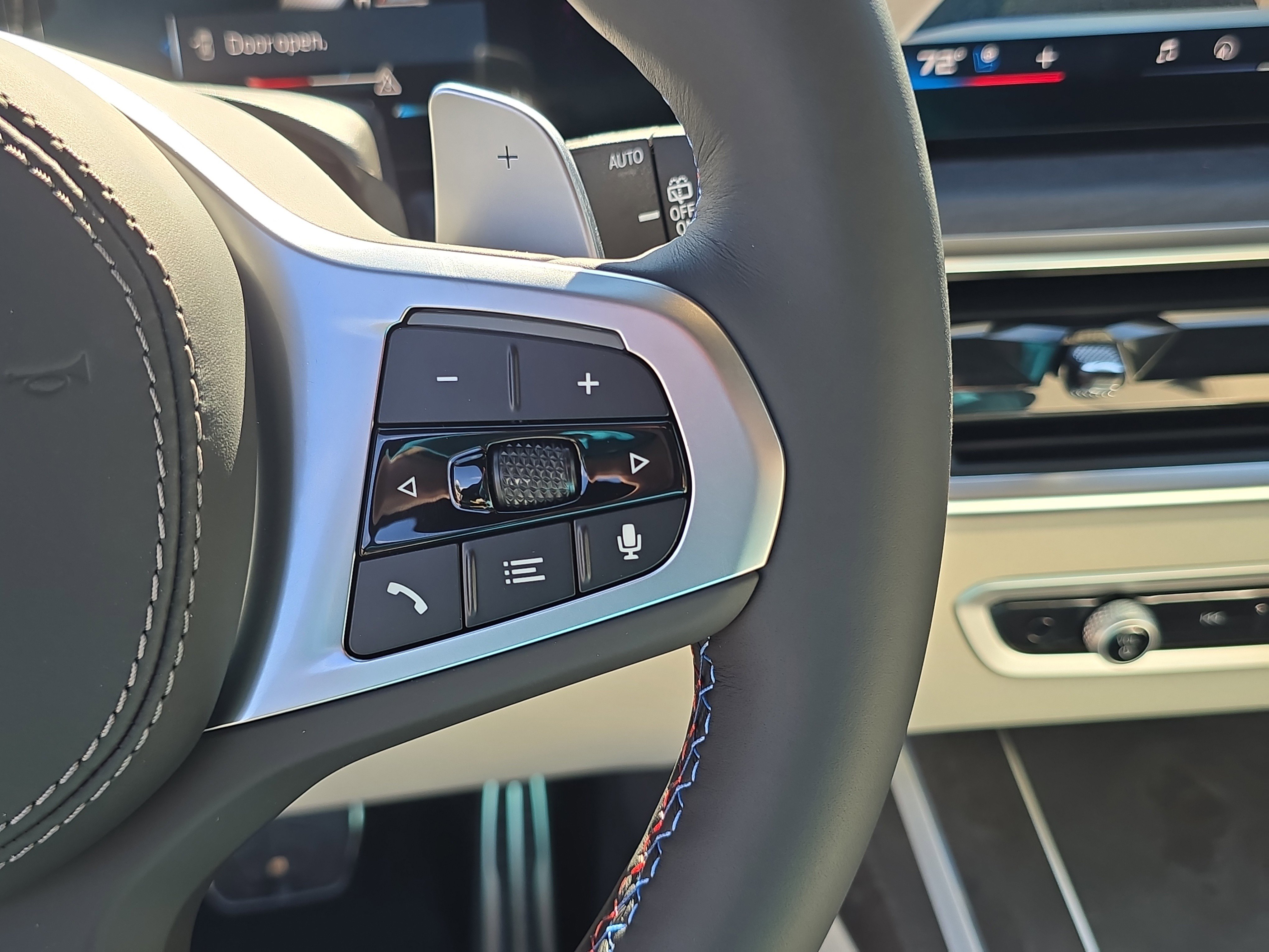New 2026 BMW X7 M60i image 35