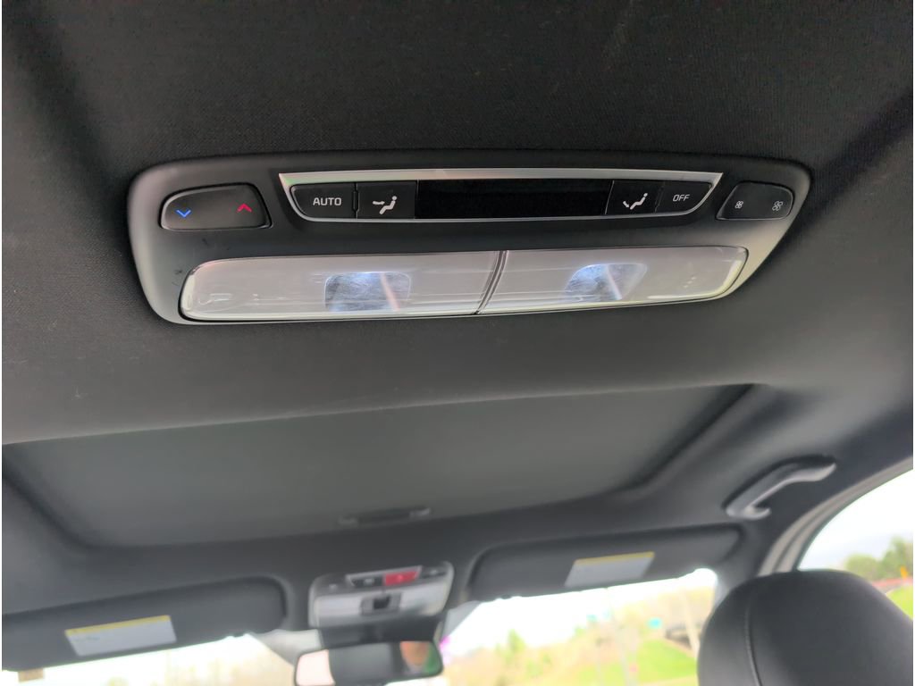 Used 2024 Kia Telluride EX X-Line image 37