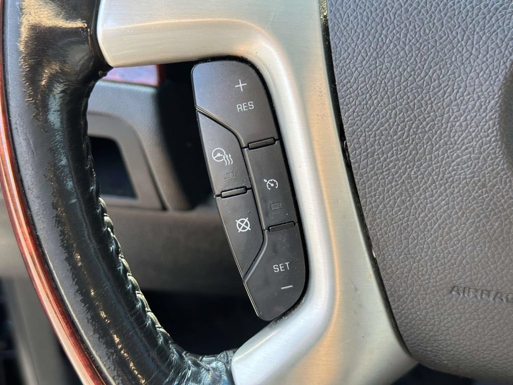Used 2013 Cadillac Escalade ESV Premium AWD/4WD image 16