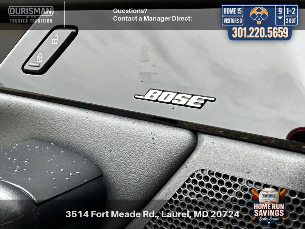 New 2026 MAZDA CX-30 2.5 Turbo w/ Premium Package image 32