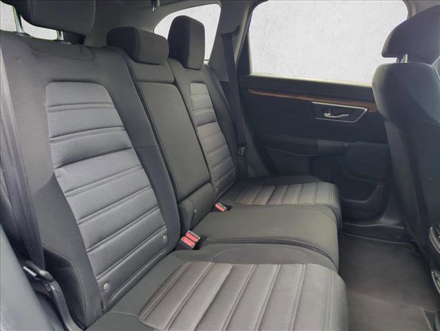 Used 2021 Honda CR-V EX image 25