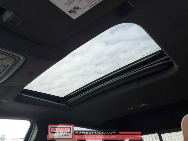 New 2026 GMC Sierra 2500 Denali Ultimate image 31