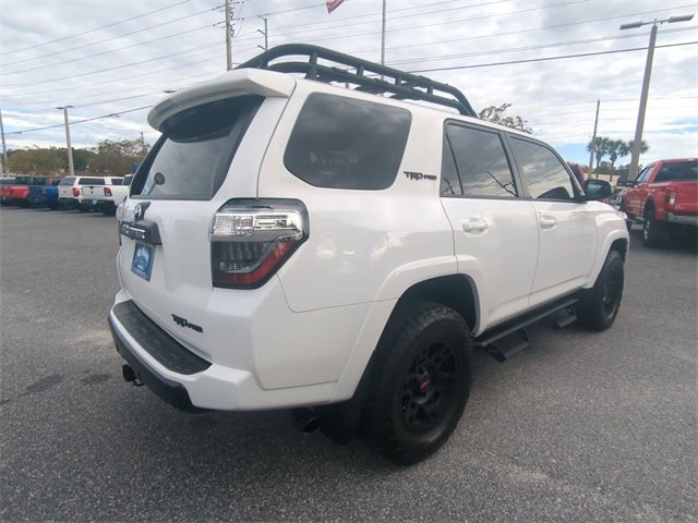Used 2024 Toyota 4Runner TRD Pro image 5
