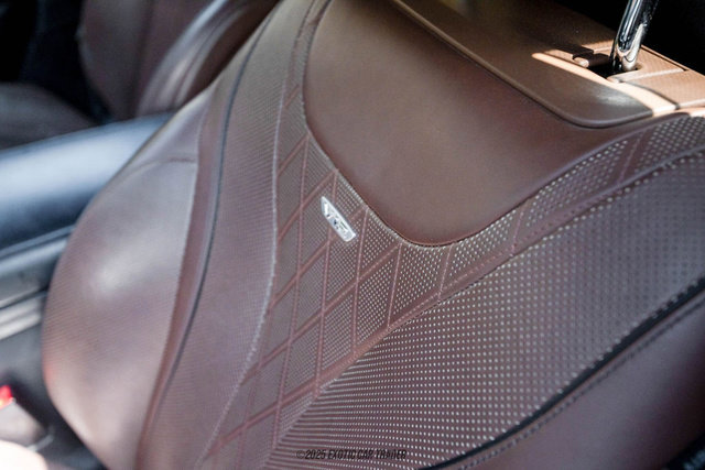 Used 2016 Mercedes-Benz Maybach S 600 image 39