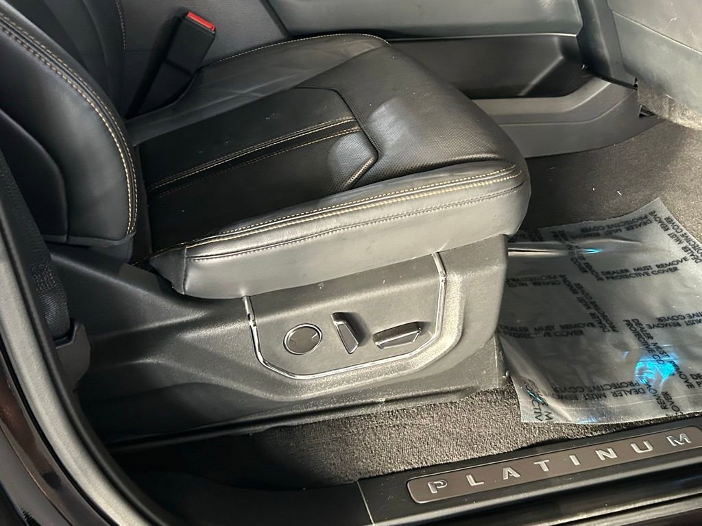 Used 2023 Ford Expedition Max Platinum image 39