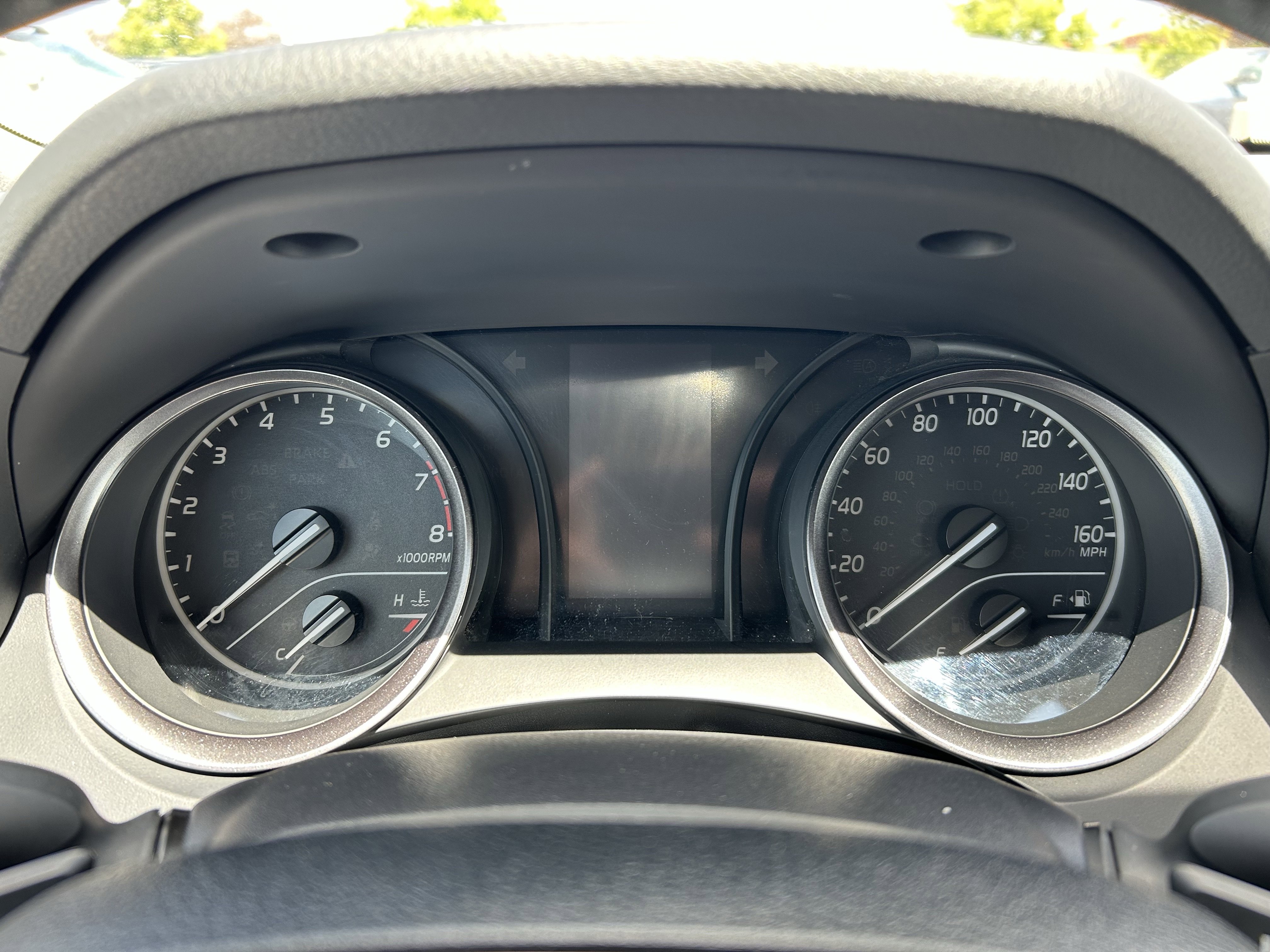Used 2024 Toyota Camry SE FWD image 23