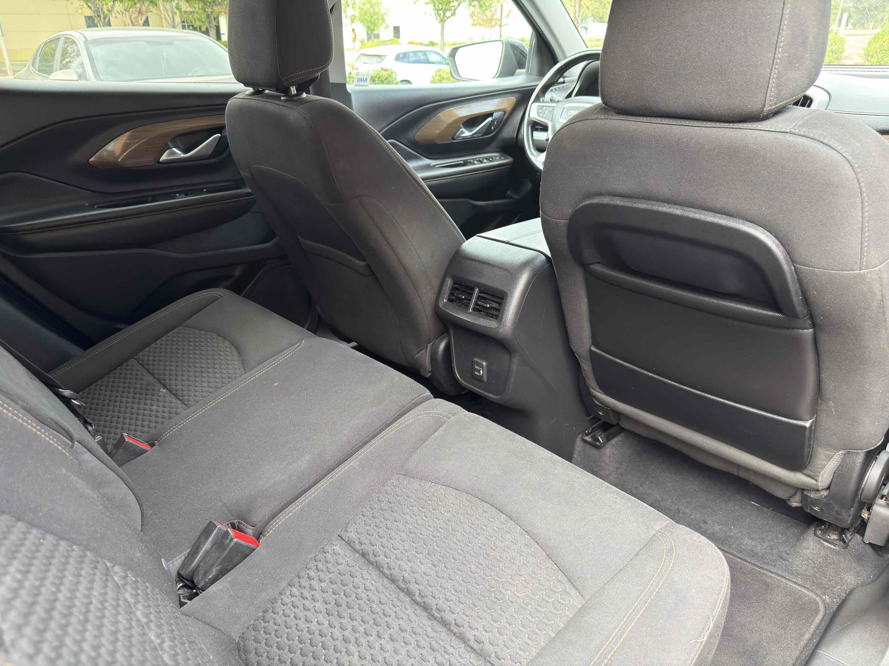 Used 2020 GMC Terrain SLE w/ Elevation Edition image 51