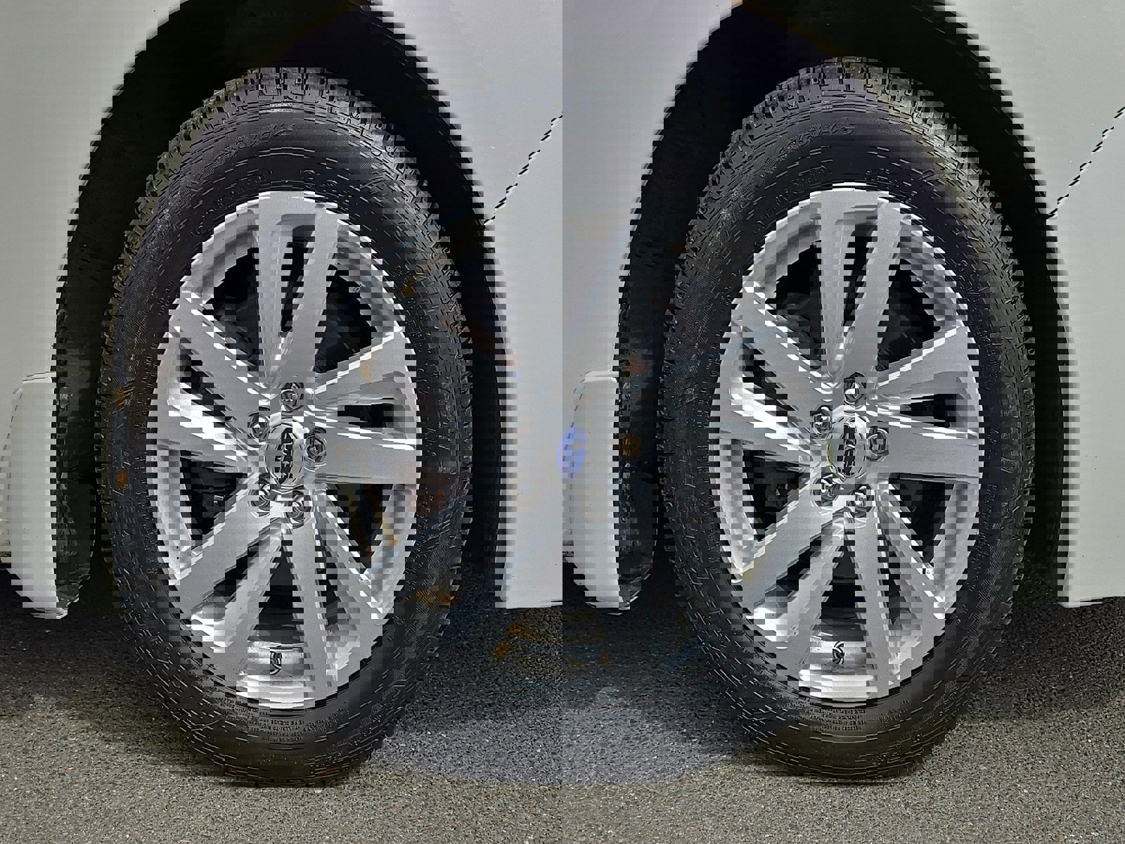 Used 2015 Subaru Impreza 2.0i Premium image 8