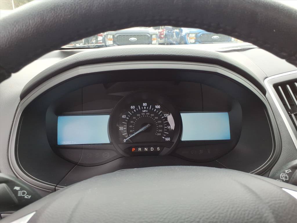 Certified 2022 Ford Edge SEL w/ Convenience Package AWD/4WD image 14
