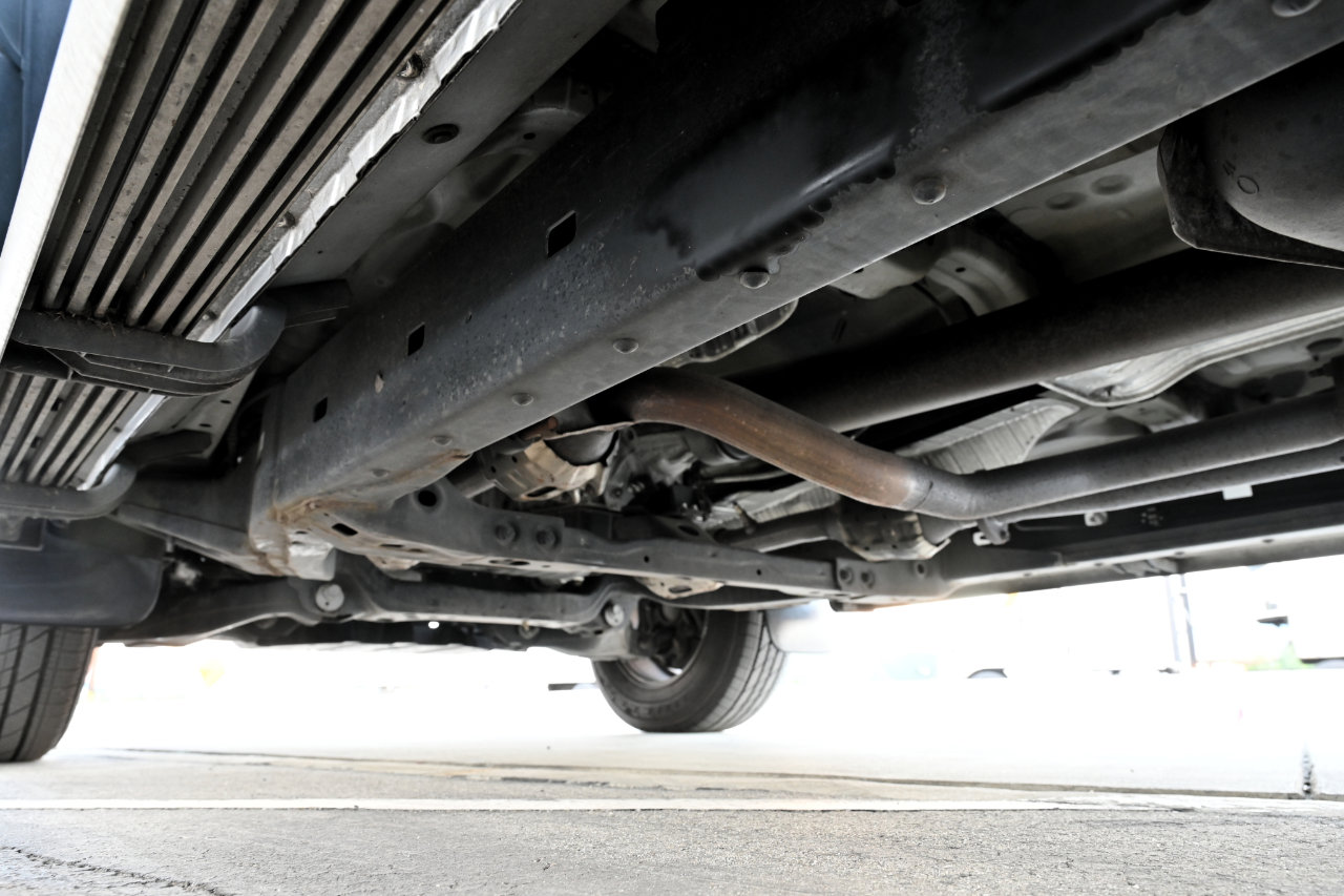 Used 2012 Toyota Tundra 2WD Double Cab image 27