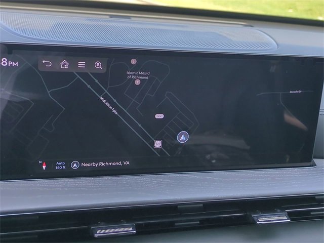 New 2026 Genesis GV80 3.5T e-SC image 20