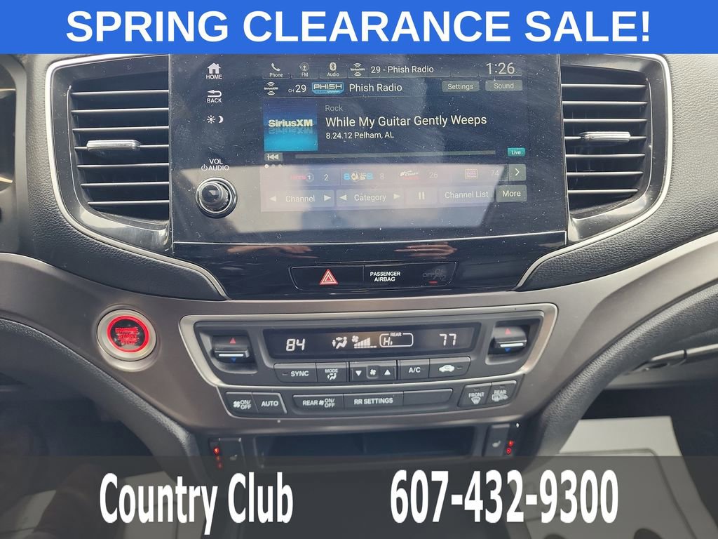 Used 2019 Honda Passport EX-L image 15