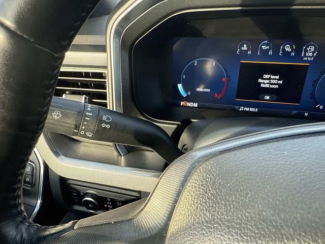 Certified 2025 Ford F450 Platinum image 39