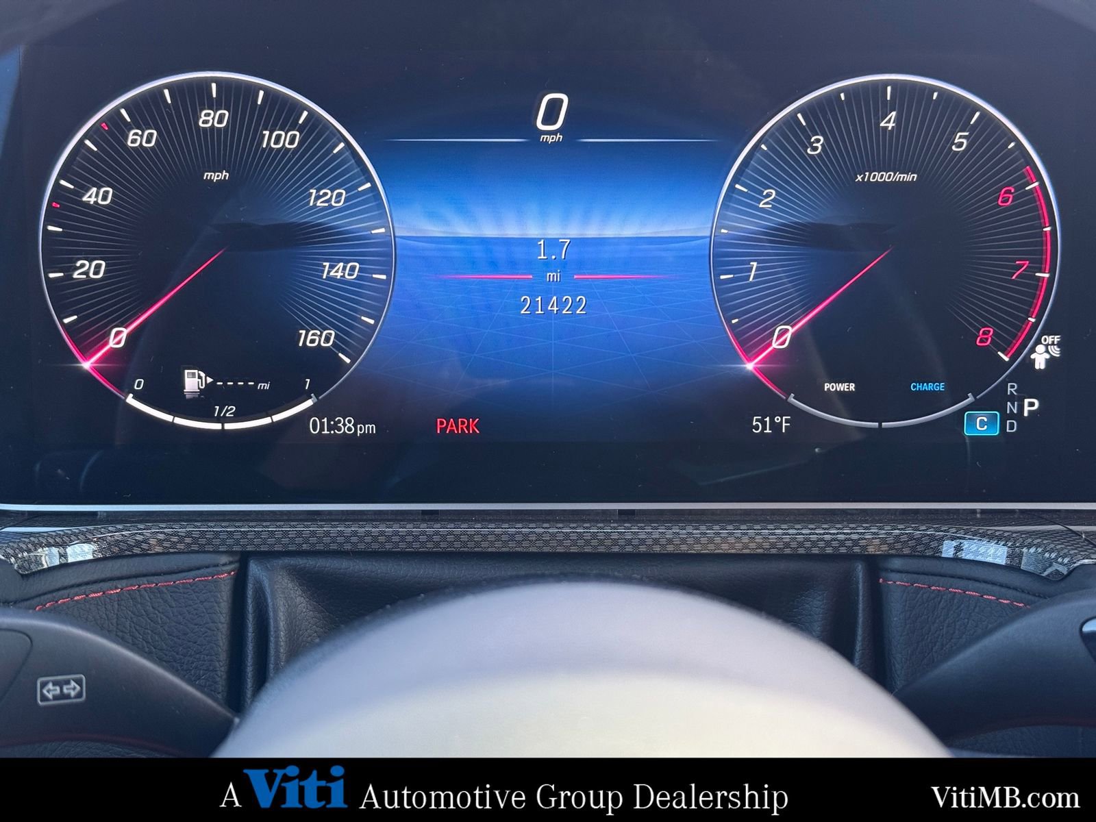 Certified 2025 Mercedes-Benz G 550 image 32