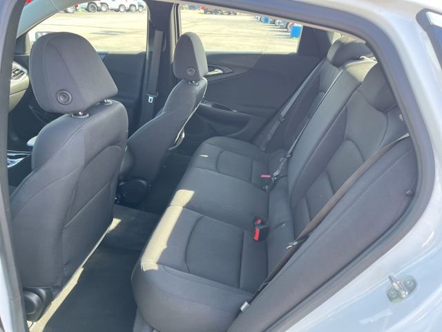 Used 2024 Chevrolet Malibu LS image 14