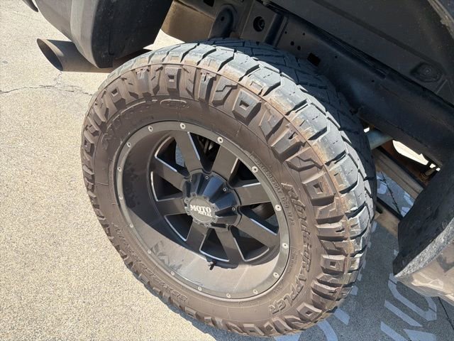 Used 2018 RAM 2500 Laramie w/ Sport Appearance Group image 6