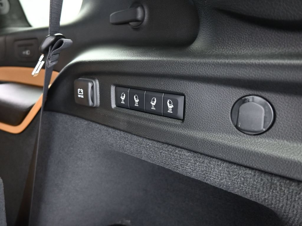 New 2025 Jeep Grand Cherokee L Summit AWD/4WD image 43