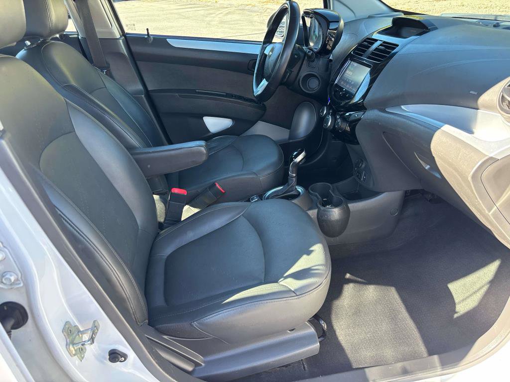 Used 2015 Chevrolet Spark LT image 14