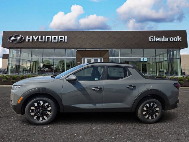 New 2026 Hyundai Santa Cruz SEL image 1
