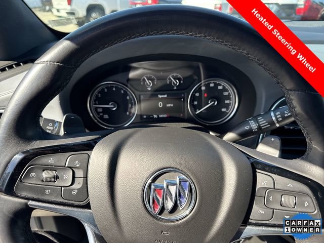 Used 2024 Buick Enclave Essence w/ Trailering Package, 5000 lbs. image 11