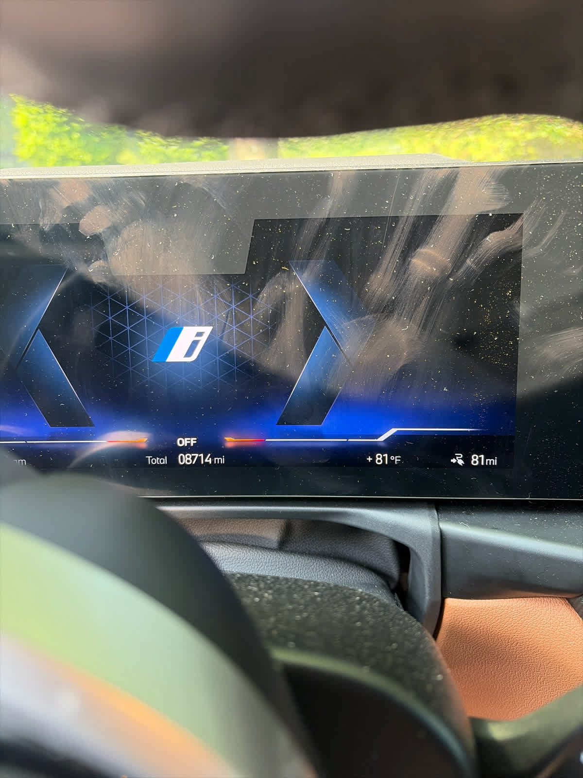 Used 2025 BMW i4 xDrive40i w/ M Sport Package AWD/4WD image 32